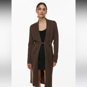 Aritzia Babaton Ty Cardigan